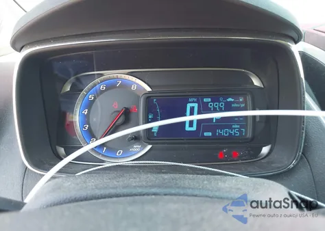 2015 Chevrolet Trax Lt z USA, uszkodzony, nr VIN KL7CJRSB6FB058119